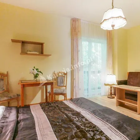 Guest house Willa Anker *
