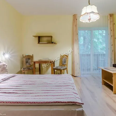 Guest house Willa Anker *