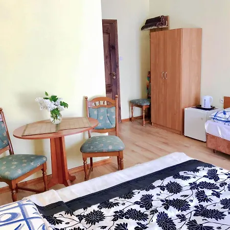 Willa Anker Guest house *