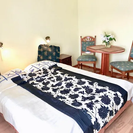 Willa Anker Guest house *