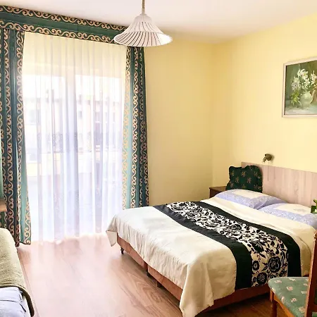 Gasthof Willa Anker *