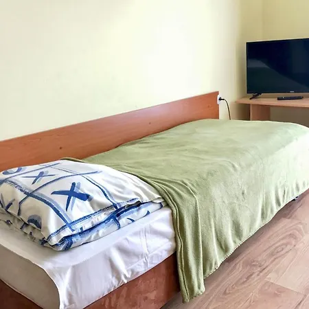Guest house Willa Anker