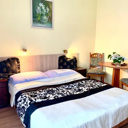 Willa Anker Guest house *