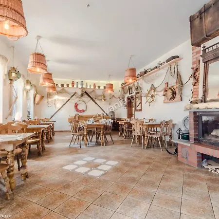 Guest house Willa Anker Karwia