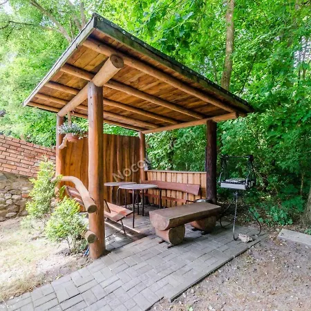 Guest house Willa Anker Karwia