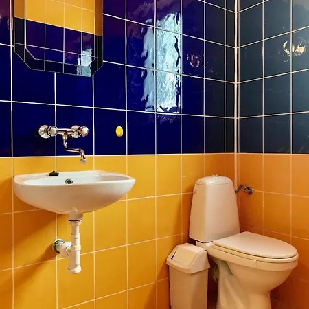 Willa Anker Guest house *