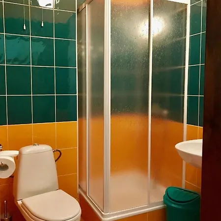 Willa Anker Guest house *