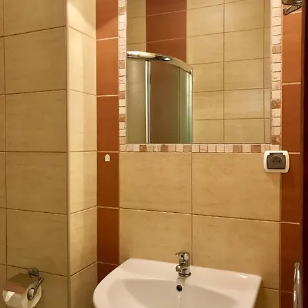 Gasthof Willa Anker Karwia