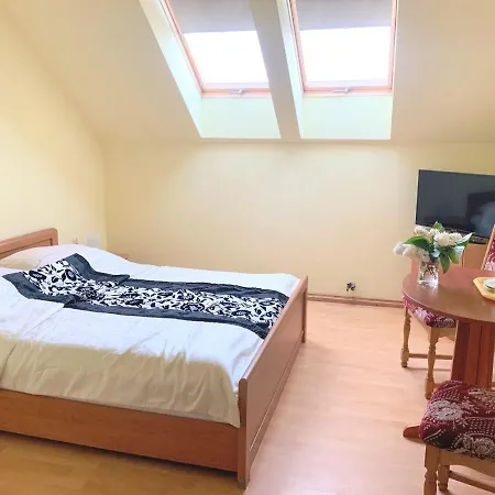 Willa Anker Guest house Karwia