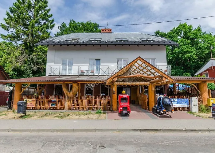 Willa Anker Карвиа