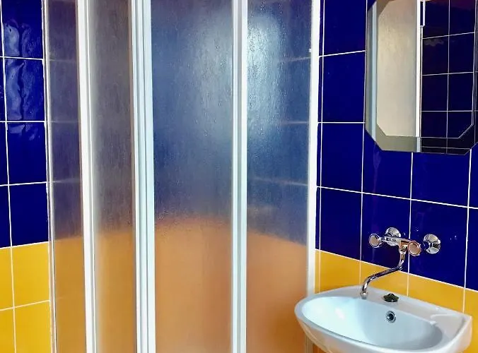 Willa Anker Гостевой дом Карвиа