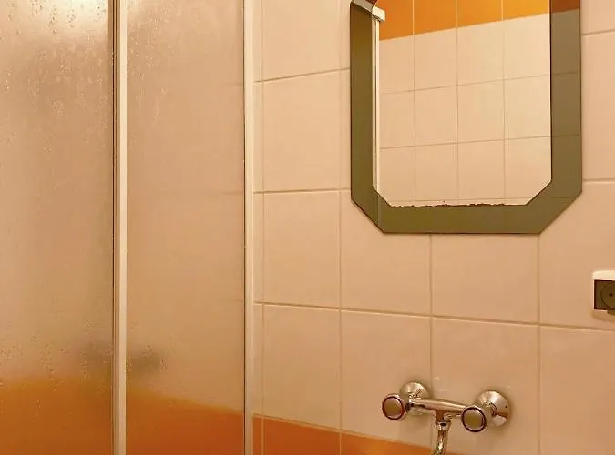 Гостевой дом Willa Anker