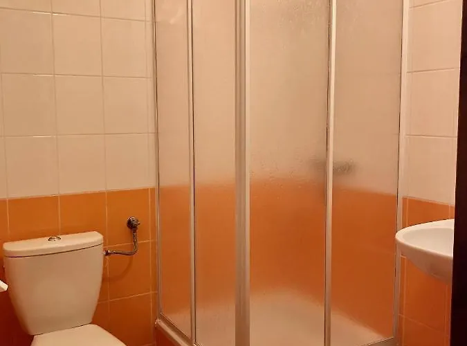 Гостевой дом Willa Anker