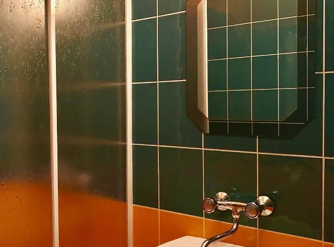 Гостевой дом Willa Anker *