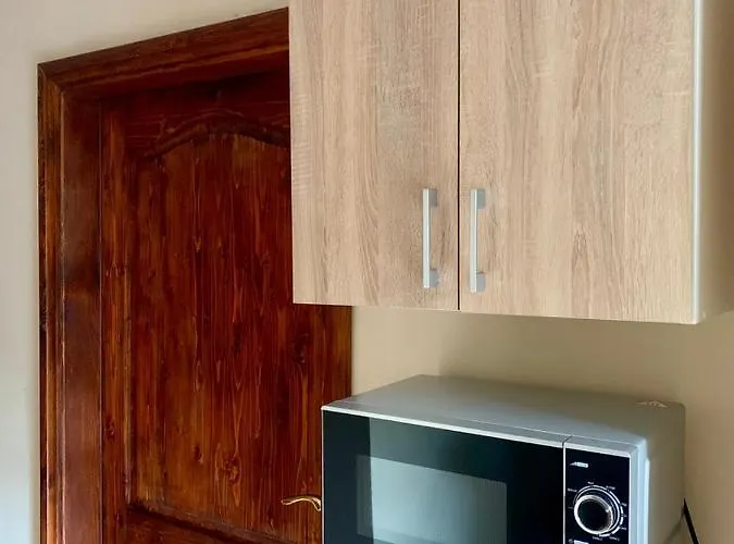 Гостевой дом Willa Anker *